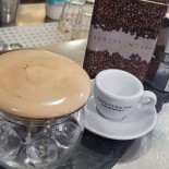 Zer0ttonove Café Et Caffé drink