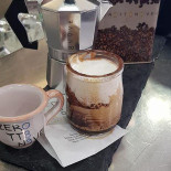 Zer0ttonove Café Et Caffé drink