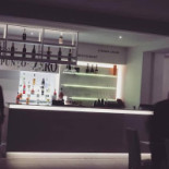 Due Punto Zero À l'intérieur
