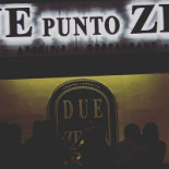 Due Punto Zero Logo