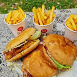 Bfr Italy Comida
