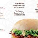 Bfr Italy Carta