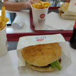 Bfr Italy Comida