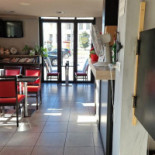 Fusion Café À l'intérieur