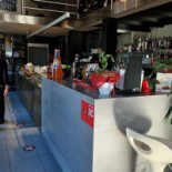 Fusion Café À l'intérieur