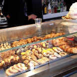Fusion Café Nourriture
