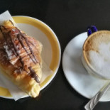 Fusion Café Boisson