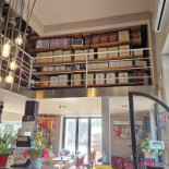 Fusion Café Extérieur
