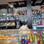 Fusion Café À l'intérieur