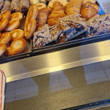 Fusion Café Nourriture