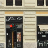 Fusion Café Extérieur