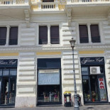Fusion Café Extérieur