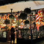 Fusion Café Extérieur