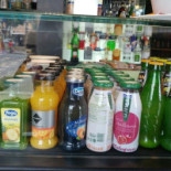 Fusion Café Carte