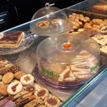 Fusion Café Nourriture