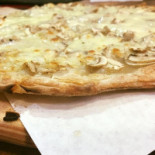 Blaserna Comida