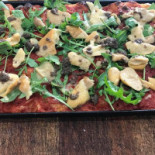 Blaserna Comida