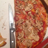 Blaserna Comida