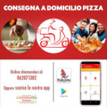 L'acchiappapizza menu