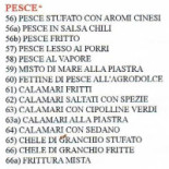 Bastoncini D'oro Carte