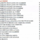 Bastoncini D'oro Carte