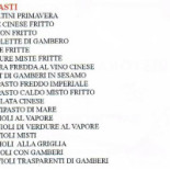 Bastoncini D'oro Carte