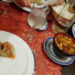 Bastoncini D'oro Boisson