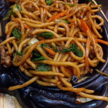 Bastoncini D'oro Nourriture