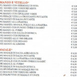 Bastoncini D'oro Carte