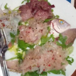 Oro Di Mare Nourriture