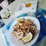 Oro Di Mare Nourriture