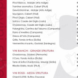 Oro Di Mare Carte