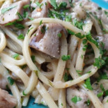 Oro Di Mare Nourriture