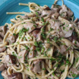 Oro Di Mare Nourriture