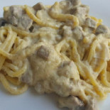 Oro Di Mare Nourriture