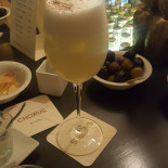 Chorus Café Boisson
