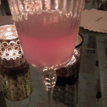 Chorus Café Boisson