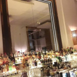 Chorus Café À l'intérieur