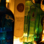 Chorus Café Boisson
