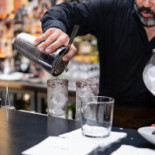 Chorus Café Boisson