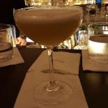 Chorus Café Boisson