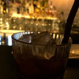 Chorus Café Boisson