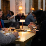 Chorus Café Boisson