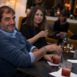 Chorus Café Boisson