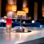 Chorus Café Boisson