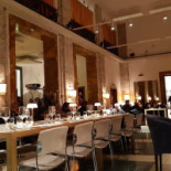 Chorus Café À l'intérieur