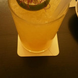 Chorus Café Boisson