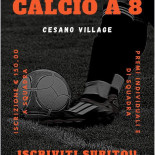 Cesano Village Carte