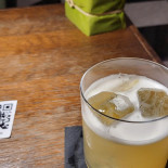 Jacopa Boisson