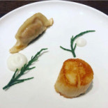 Jacopa Comida